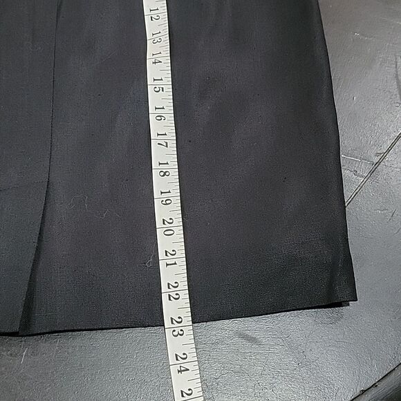 🖤5/$20🖤 BLACK PENCIL SKIRT.. - Picture 11 of 11